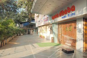 Exterior - Hotel Sun N Sheel Exterior - Hotel Sun N Sheel