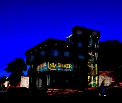 Silver Hotel Silver Hotel