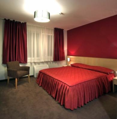 Patria Hotel Patria Hotel