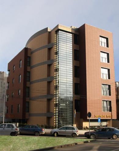 Berthelot Hotel Berthelot Hotel
