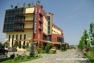 Best Western Plus Mari Vila Best Western Plus Mari Vila