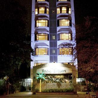 Exterior - Hotel Regal Enclave Exterior - Hotel Regal Enclave