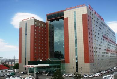 Rin Grand Hotel Rin Grand Hotel