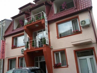 Tranzzit Hotel Tranzzit Hotel