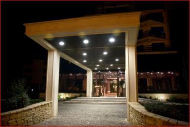 Sungarden Resort Hotel Sungarden Resort Hotel