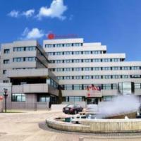 Ramada Iasi City Center Ramada Iasi City Center