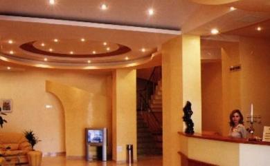 Yaky Hotel Yaky Hotel