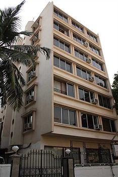 Exterior - Imperial Residency Exterior - Imperial Residency