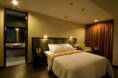 Baguio Burnham Suites Baguio Burnham Suites