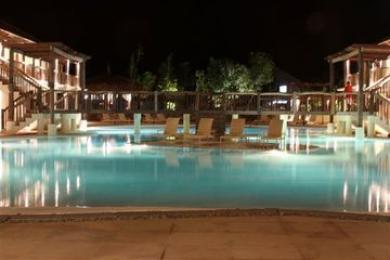 Panglao Bluewater Beach Resort Panglao Bluewater Beach Resort