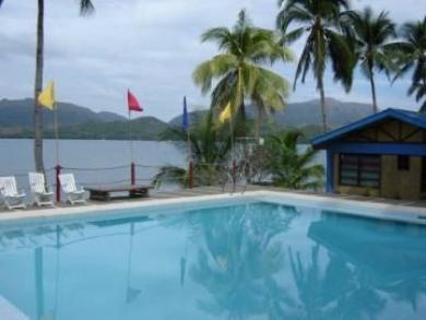 Dive Link Resort Dive Link Resort