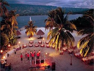 Badian Island Resort And Spa Badian Island Resort And Spa