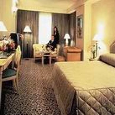 Renaissance Makati City Hotel Manila Renaissance Makati City Hotel Manila