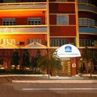 Best Western La Corona Best Western La Corona