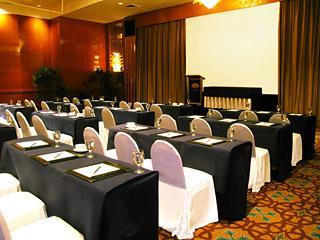 Mandarin Oriental Manila Mandarin Oriental Manila