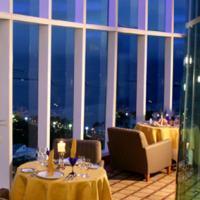 Pan Pacific Manila Pan Pacific Manila