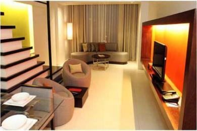 Picasso Boutique Serviced Resi Picasso Boutique Serviced Resi