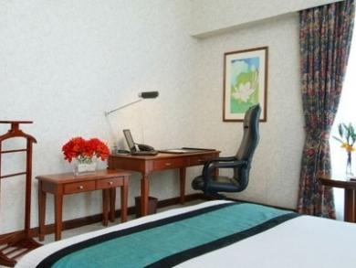 The Linden Suites The Linden Suites
