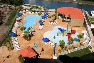 Aquarius Vacation Club Aquarius Vacation Club