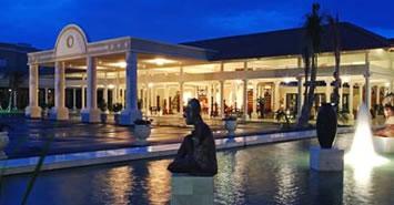 Gran Melia Puerto Rico Hotel Gran Melia Puerto Rico Hotel