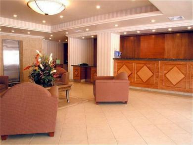 Holiday Inn Express San Juan Holiday Inn Express San Juan