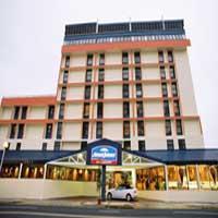 Howard Johnson San Juan Howard Johnson San Juan