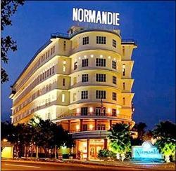 Normandie Normandie