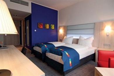 Park Inn Astrakhan Park Inn Astrakhan
