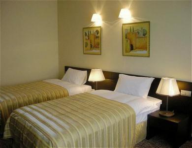 Holiday Inn Chelyabinsk-riverside Holiday Inn Chelyabinsk-riverside