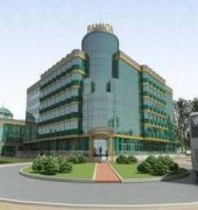 Ramada Yekaterinburg Ramada Yekaterinburg