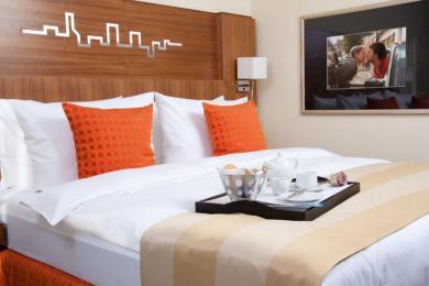 Radisson Kaliningrad Hotel Radisson Kaliningrad Hotel