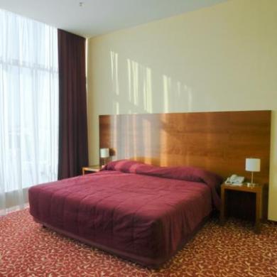 Grand Hotel Kazan Grand Hotel Kazan