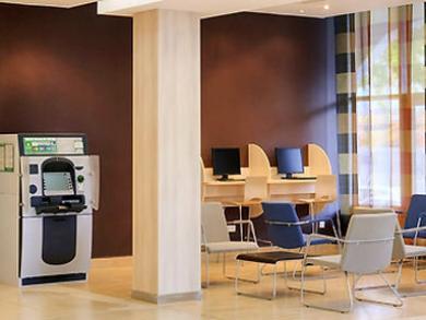 Ibis Kazan Centre Ibis Kazan Centre