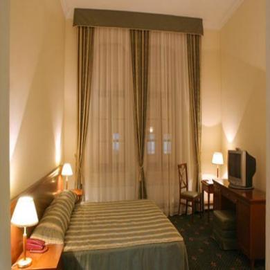 Shalyapin Palace Hotel Shalyapin Palace Hotel