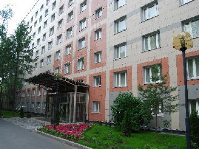 Aminevskaya Hotel Aminevskaya Hotel