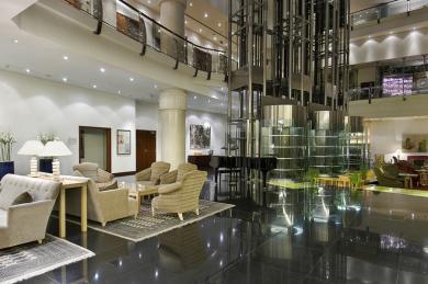 Ararat Park Hyatt Moscow Ararat Park Hyatt Moscow