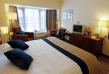 Crowne Plaza Moscow-world Trade Centre Crowne Plaza Moscow-world Trade Centre