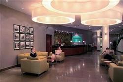Holiday Inn Lesnaya Holiday Inn Lesnaya