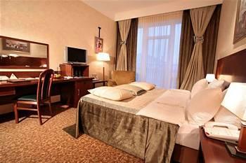 Hotel Budapest Hotel Budapest