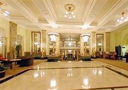 Hotel Metropol Moscow Hotel Metropol Moscow