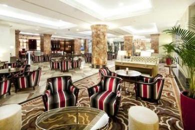 Intercontinental Moscow Tverskaya Intercontinental Moscow Tverskaya