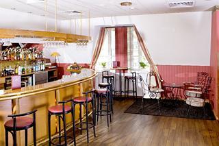 Katerina City Hotel Katerina City Hotel