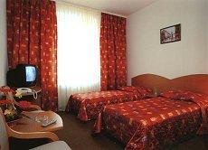 Maxima Irbis Hotel Maxima Irbis Hotel
