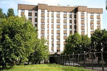Maxima Slavia Hotel Maxima Slavia Hotel