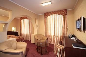 Maxima Zarya Hotel Maxima Zarya Hotel
