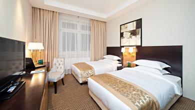 Melior Greenwood Hotel Melior Greenwood Hotel