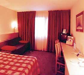 Novotel Moscow Centre Hotel Novotel Moscow Centre Hotel
