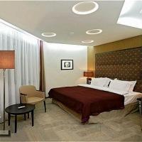 Park Inn Sadu Moscow Park Inn Sadu Moscow