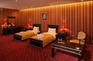SK Royal Hotel SK Royal Hotel