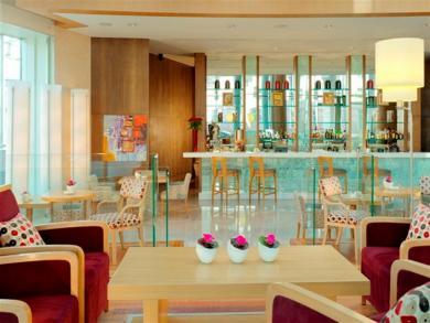 Swissotel Krasnye Holmy Moscow Swissotel Krasnye Holmy Moscow